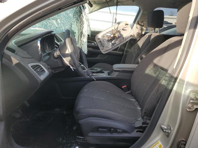 2GKFLWEK3E6159662 GMC Terrain Sle