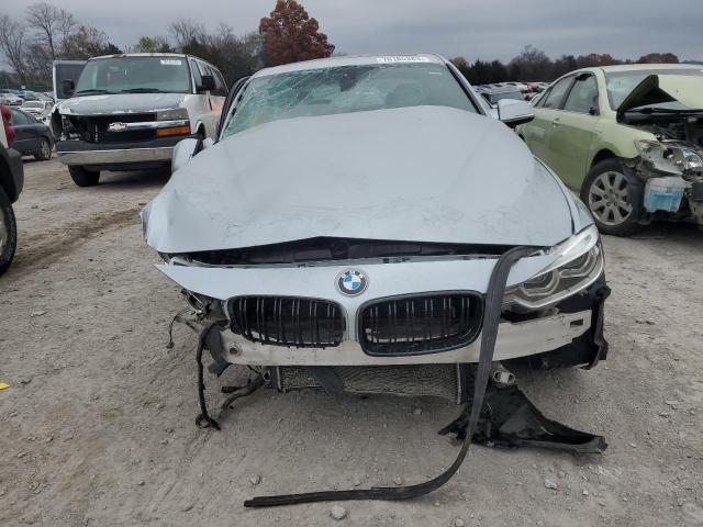 WBA8B9C59HK676405 BMW 330 I