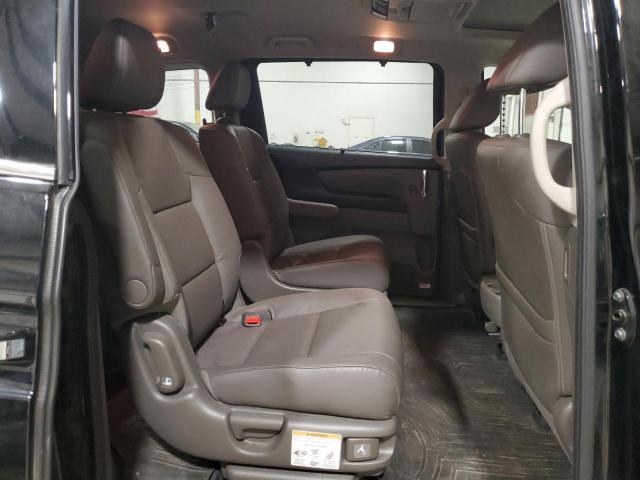 5FNRL5H92FB130256 Honda Odyssey Touring