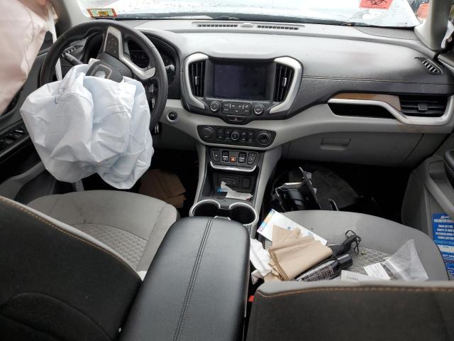 3GKALMEV3JL334930 GMC Terrain Sle