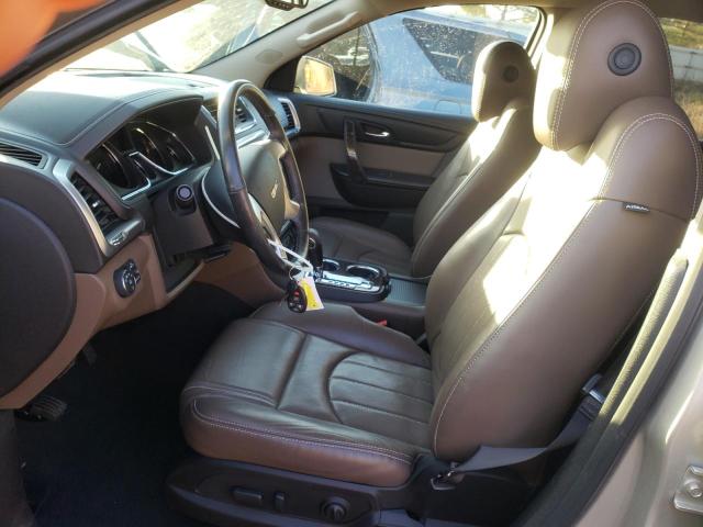 1GKKVSKD2HJ214830 GMC Acadia Limited Slt-2