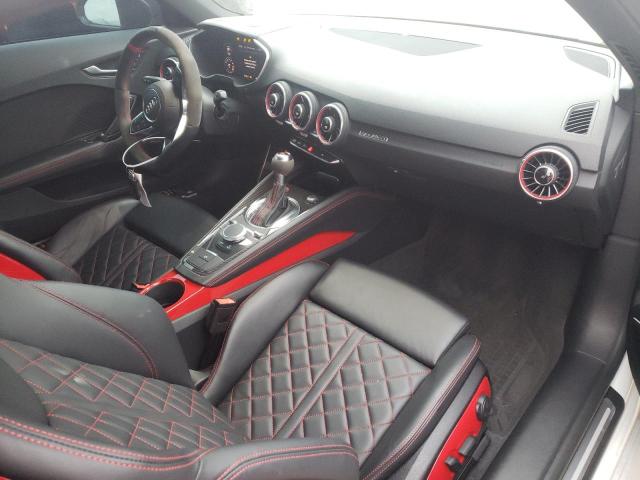 TRUA1AFV4K1002525 Audi TTS