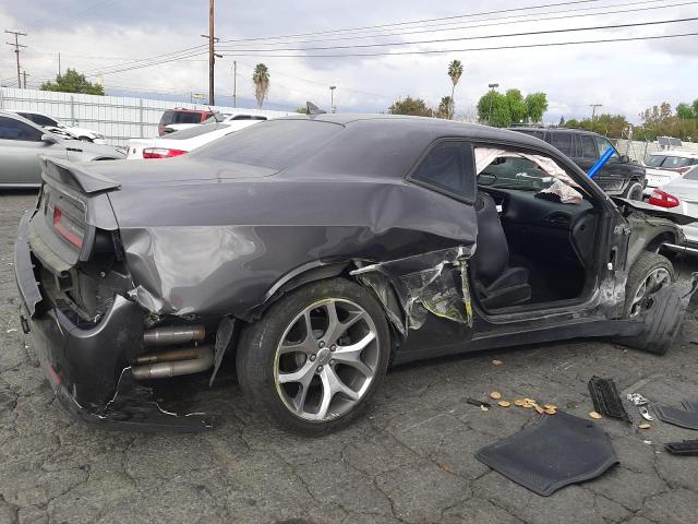 2C3CDZBG6FH740760 Dodge Challenger Sxt Plus