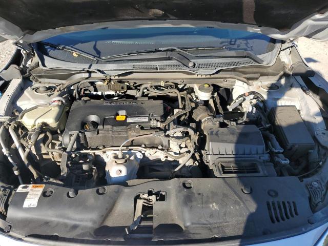 2HGFC2F54HH518556 Honda Civic Lx