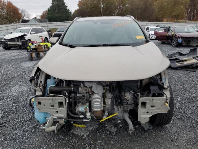 2HKRW2H99KH622977 Honda Cr-v Touring