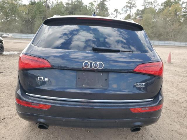 WA1C2AFP4HA080887 Audi Q5 PREMIUM