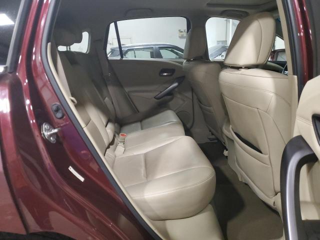 5J8TB4H32EL019587 Acura RDX