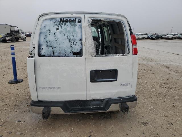 1GTW7AFP4N1188409 GMC Savana G2500