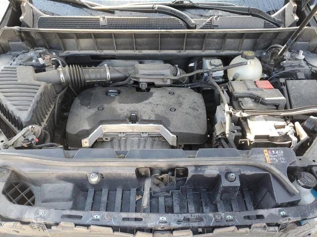 1GKKNRLA4JZ239376 GMC ACADIA SLE