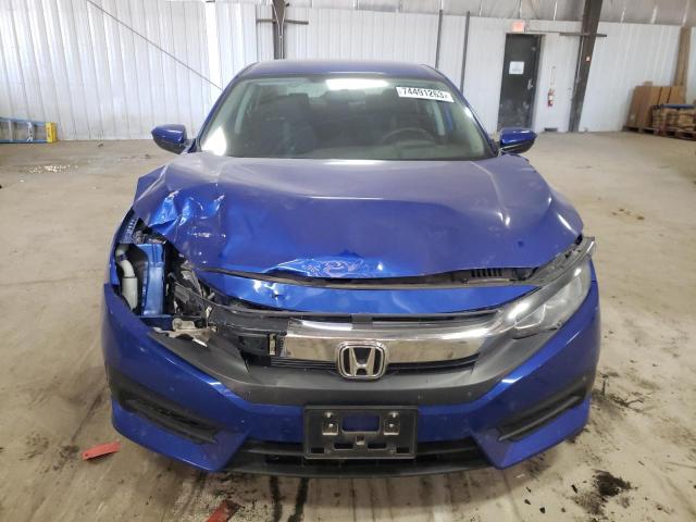 19XFC2F57GE008212 Honda Civic Lx