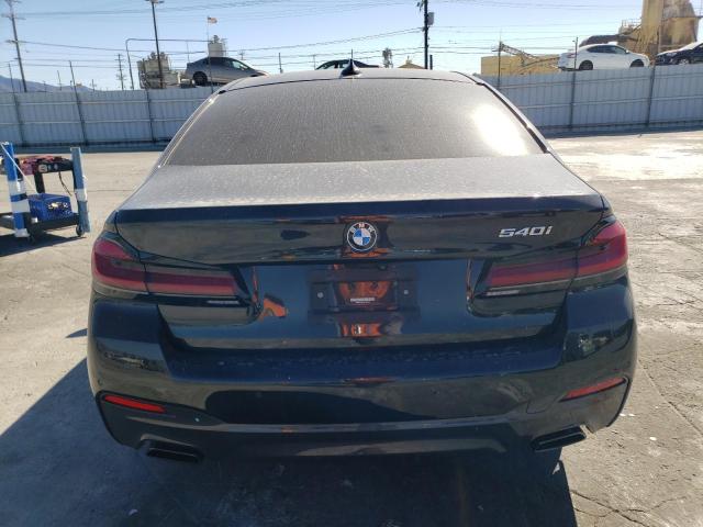 WBA53BJ09NCJ90164 BMW 540 I