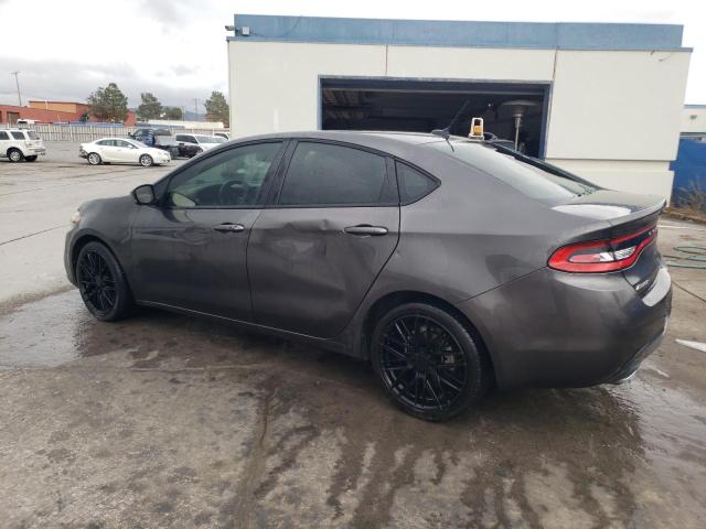 1C3CDFEB1ED745956 Dodge DART GT