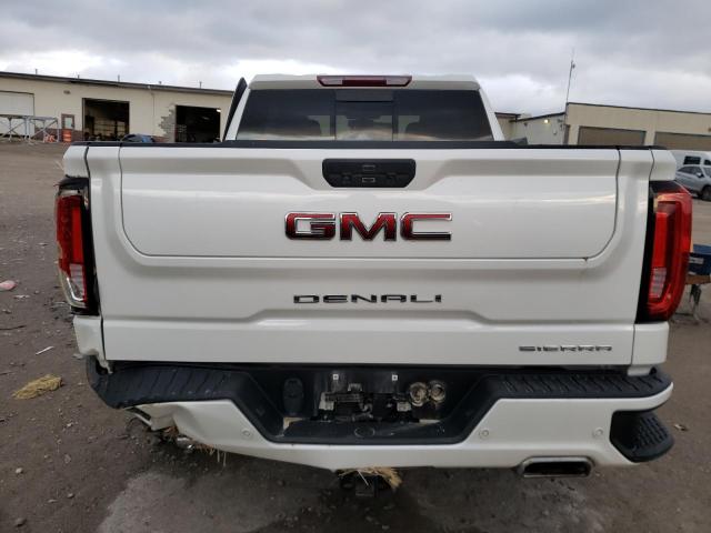 3GTU9FED1LG365714 GMC Sierra K1500 Denali