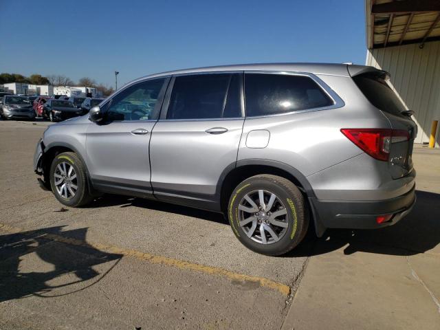 5FNYF6H52KB084475 Honda PILOT EXL