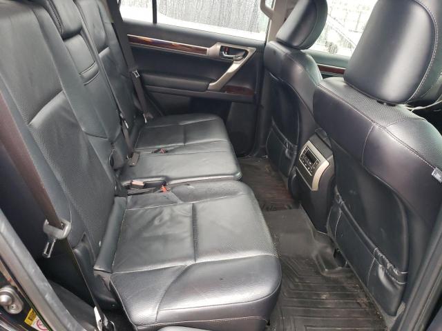 JTJBM7FXXF5110752 Lexus GX 460
