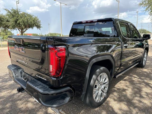 3GTU9FET7MG101258 GMC Sierra K1500 Denali