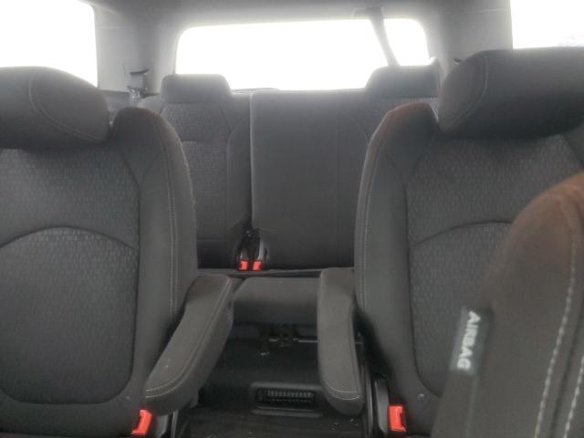 1GKKRPKD0FJ302290 GMC ACADIA SLE