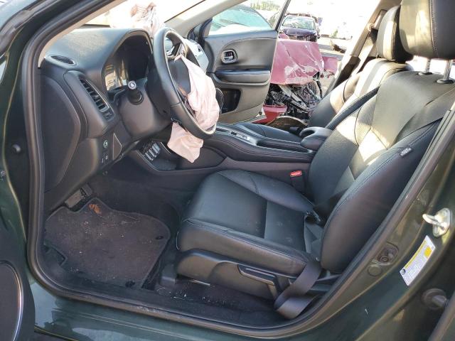 3CZRU6H73JM701155 Honda Hr-v Exl
