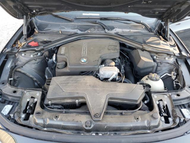 WBA8E9G55GNT85558 BMW 328 I Sulev