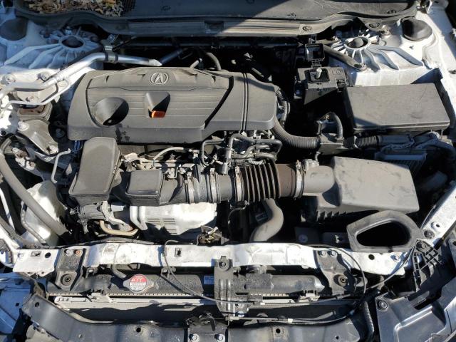 19UUB6F62MA005003 Acura Tlx Advance