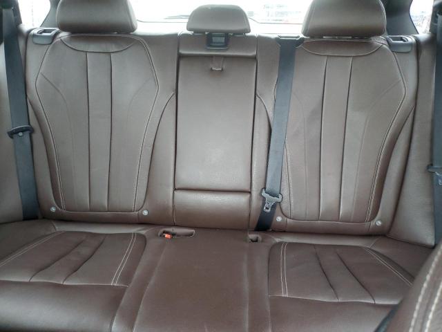 5UXKT0C54G0F74586 BMW X5 Xdr40e