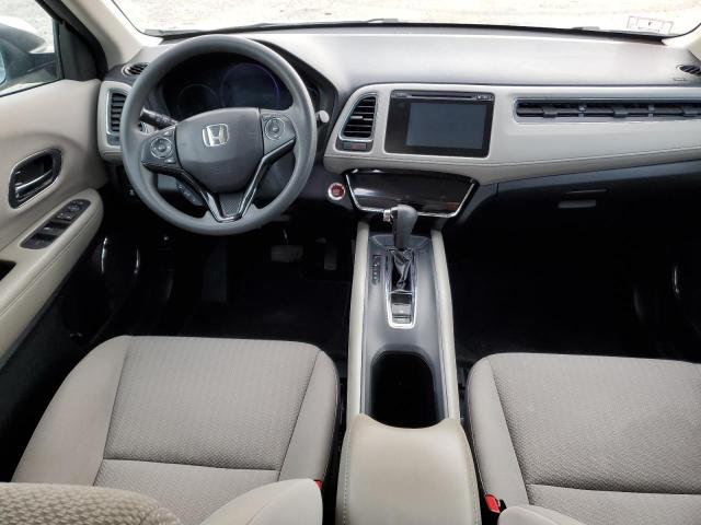 3CZRU6H53JG719975 Honda HR-V EX
