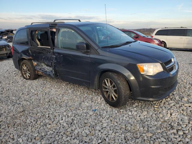 2C4RDGCG0ER411425 Dodge Grand Caravan Sxt
