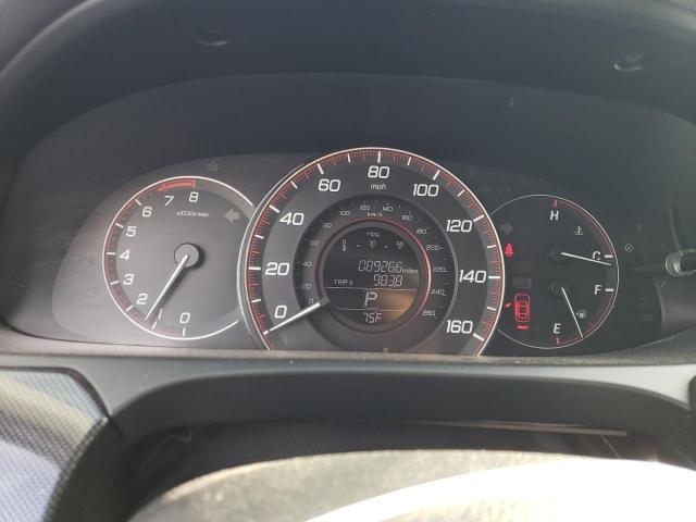 1HGCR2F5XEA037206 Honda Accord Sport