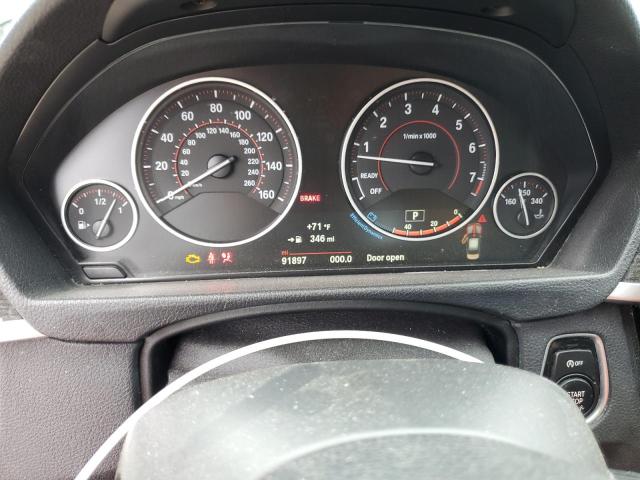 WBA8B9C59HK884803 BMW 330 I