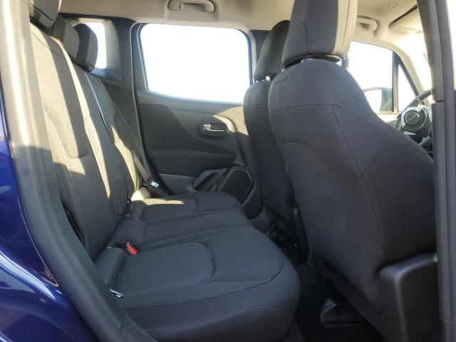 ZACNJCAB8MPM34183 Jeep Renegade Sport