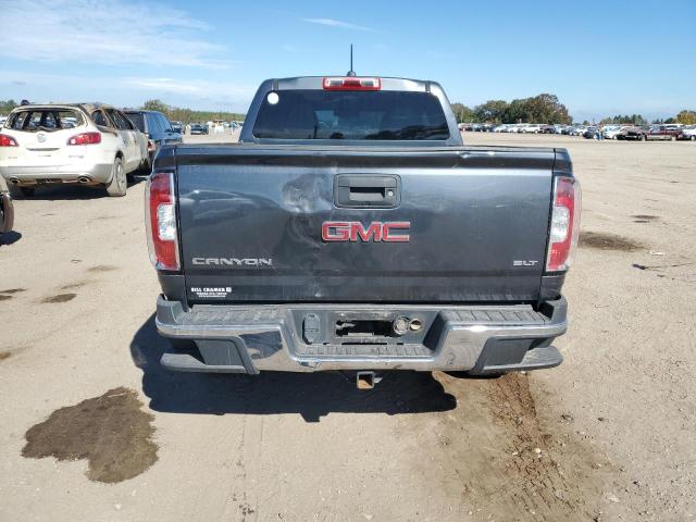 1GTG6CE37F1121242 GMC CANYON SLT