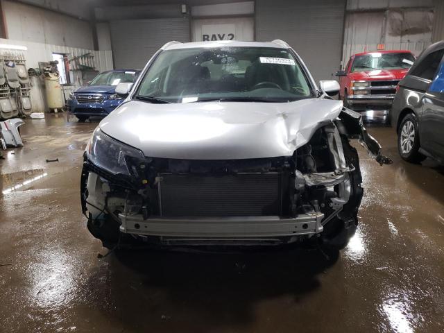 2HKRM3H75EH564414 Honda CR-V EXL