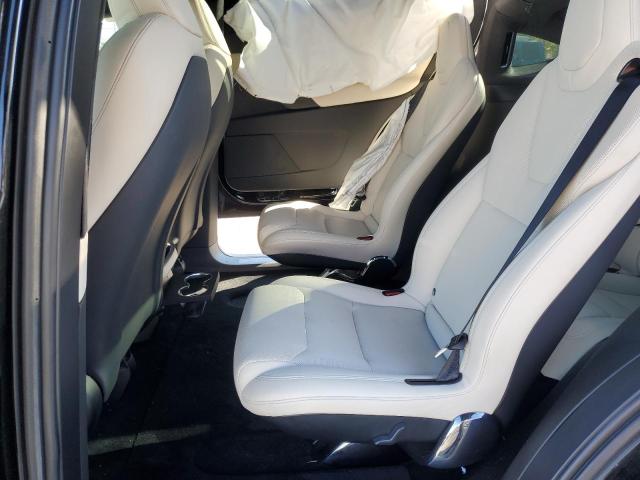5YJXCBE59MF326893 Tesla MODEL X