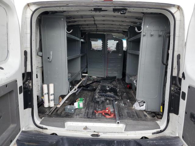 1N6BF0KLXEN103013 Nissan NV 1500