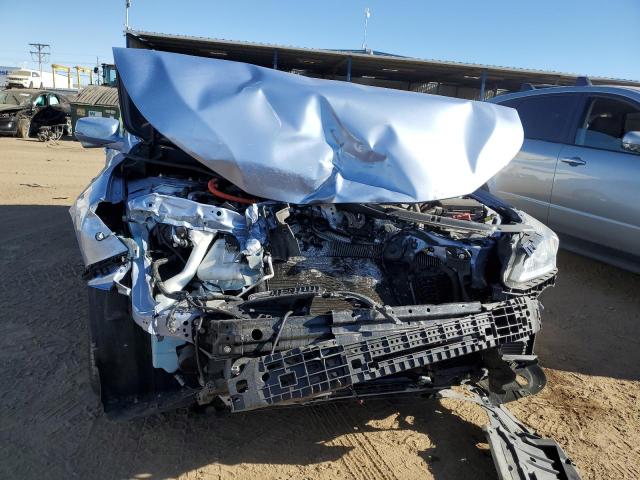 JHMCR6F57HC014270 Honda Accord Hybrid Exl