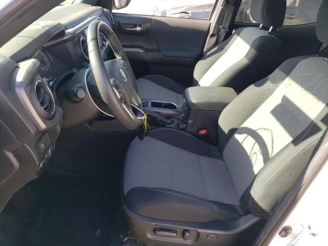 3TMCZ5AN1PM575726 Toyota Tacoma Double Cab