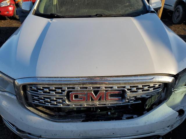 1GKKNXLSXHZ117385 GMC Acadia Denali