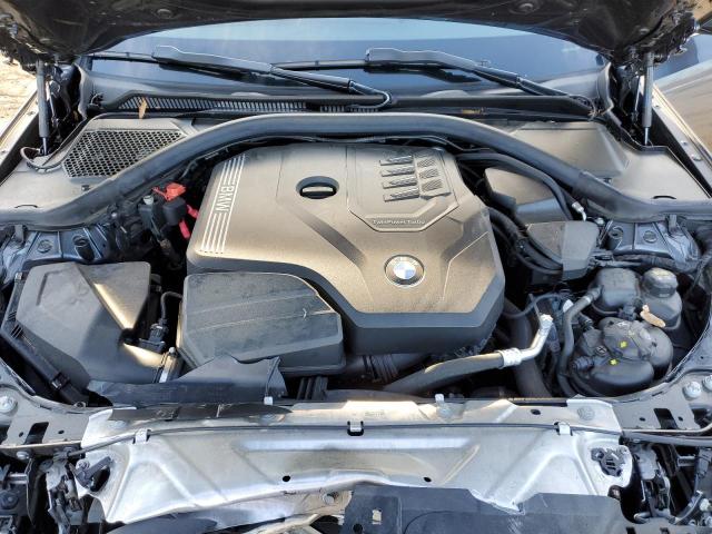 3MW5R7J06M8C17029 BMW 330XI