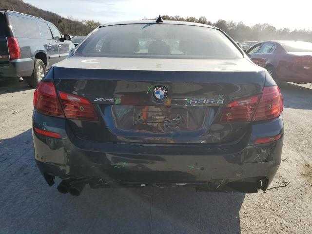 WBAFV3C53EDZ33487 BMW 535 D Xdrive