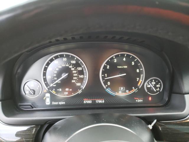 WBAKP9C57GD980973 BMW 550 Xi