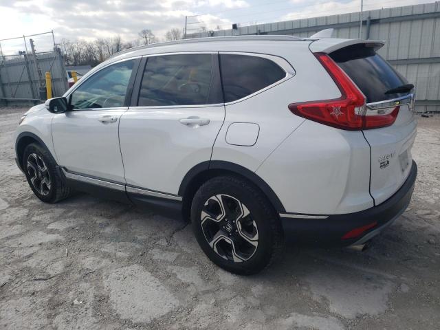 2HKRW2H9XKH633356 Honda Cr-v Touring