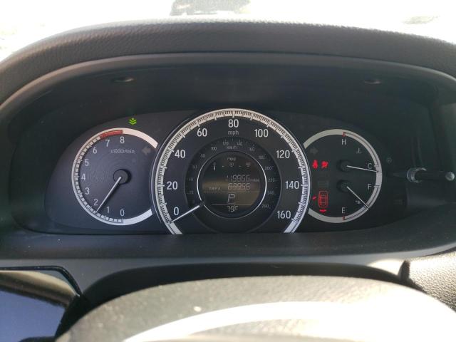 1HGCR2F30GA106843 Honda ACCORD LX