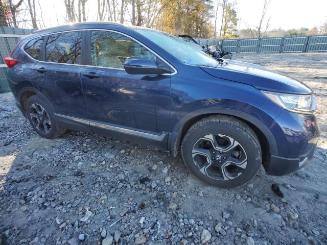 5J6RW2H95HL012024 Honda Cr-v Touring