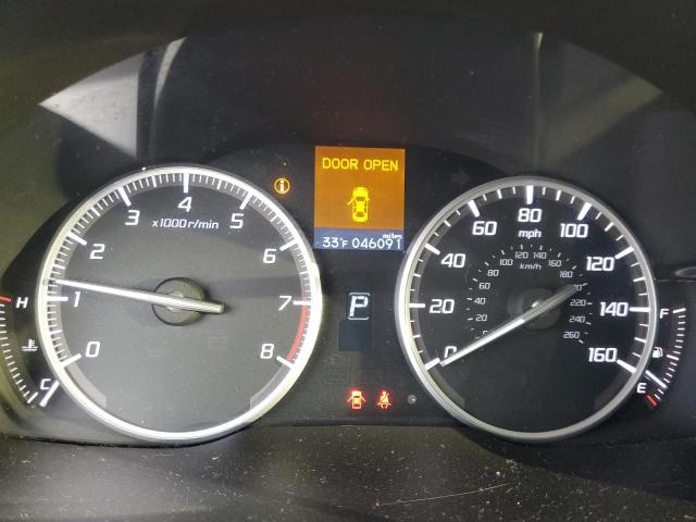 19UDE2F40JA004958 Acura Ilx Special Edition