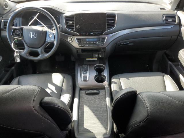 5FNYF5H26MB030499 Honda PILOT SE