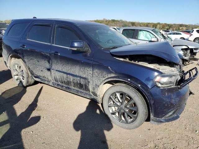 1C4RDJDG4HC726057 Dodge DURANGO GT