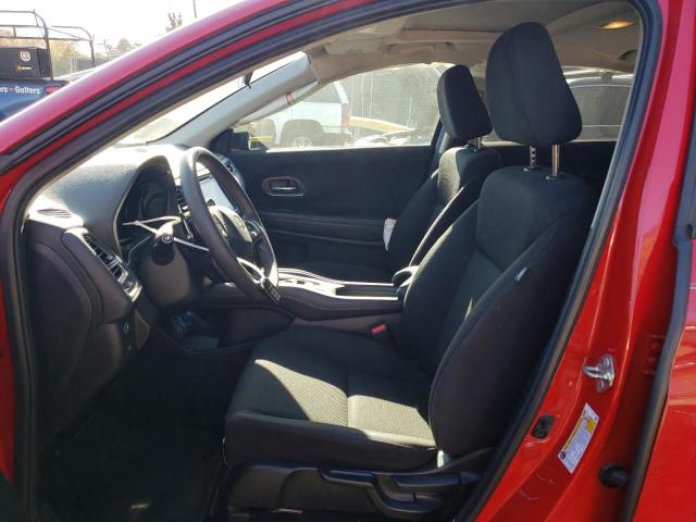 3CZRU5H56JM717178 Honda HR-V EX