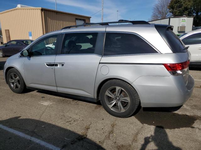 5FNRL5H23EB037487 Honda ODYSSEY LX