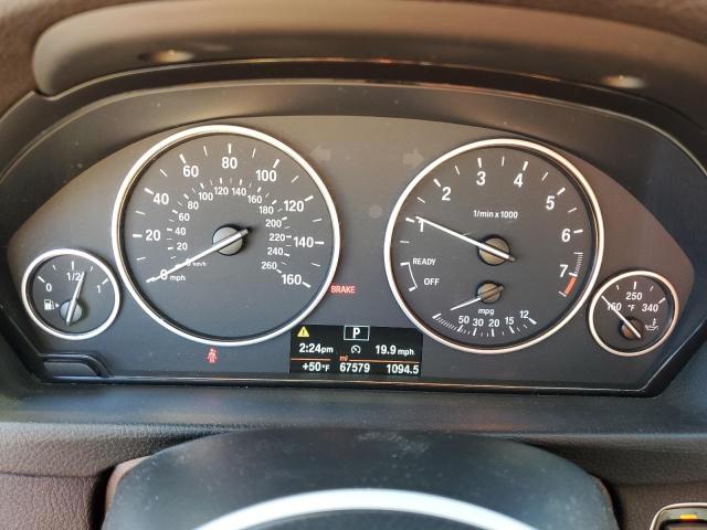 WBA3C3G56FNT52225 BMW 320 I Xdrive