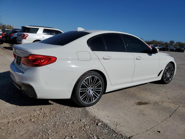 WBAJR3C0XLWW83783 BMW 530 I